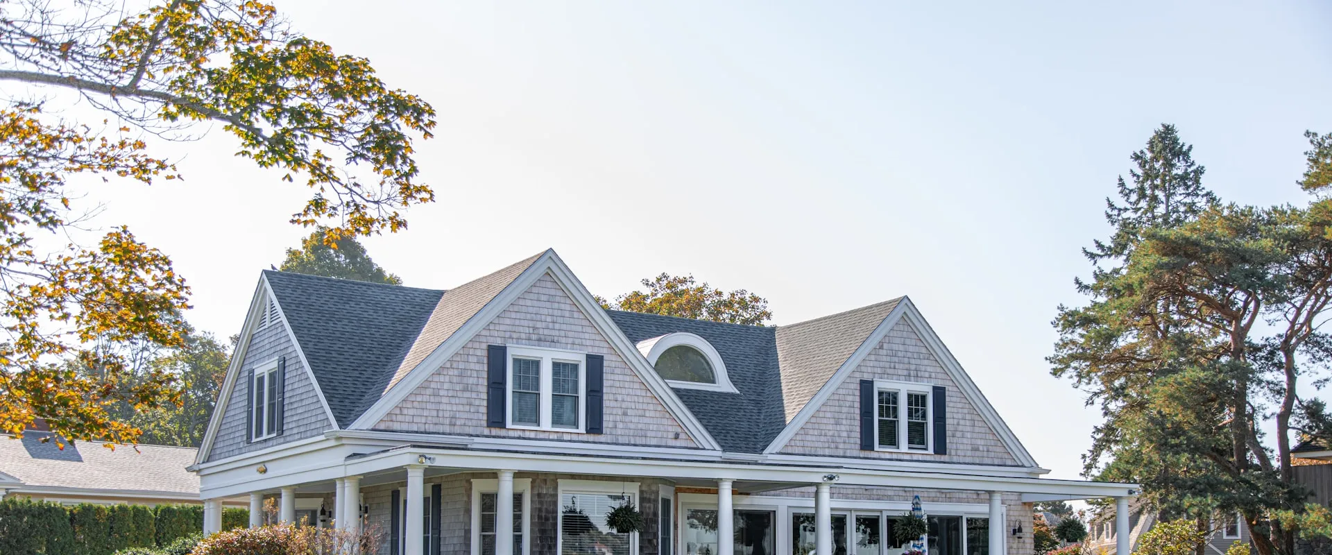 Roofing services in South River, NJ